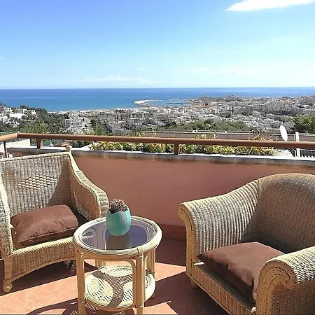 Arenella * Vieste