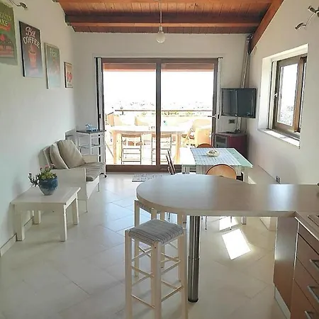 Arenella * Vieste