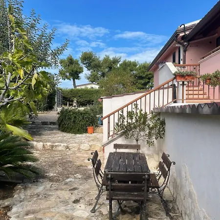 Vakantiehuis Arenella