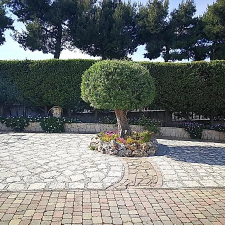 Arenella Vieste