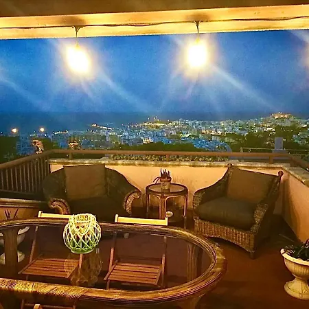 Arenella Vakantiehuis Vieste