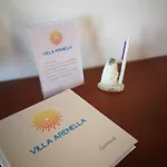 Σπίτι διακοπών Arenella Βιέστε
