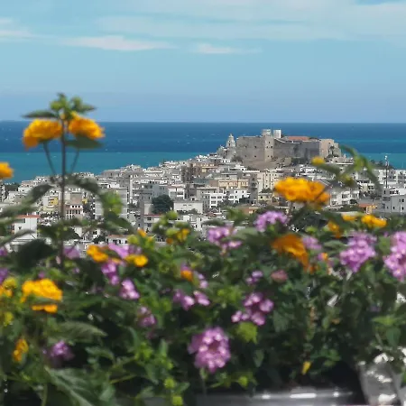 Prázdninový dům Arenella