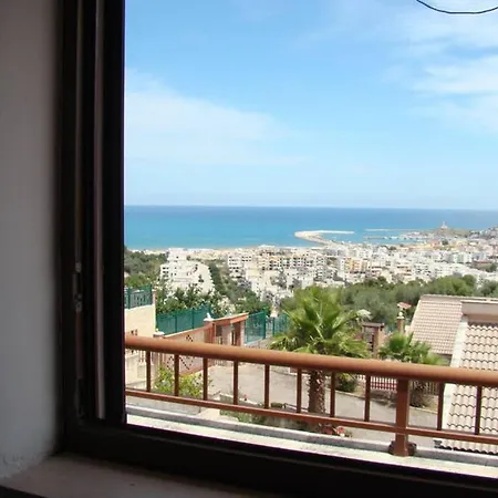 Arenella Holiday home *