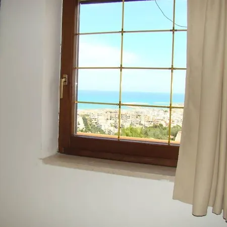 Casa de Férias Arenella *