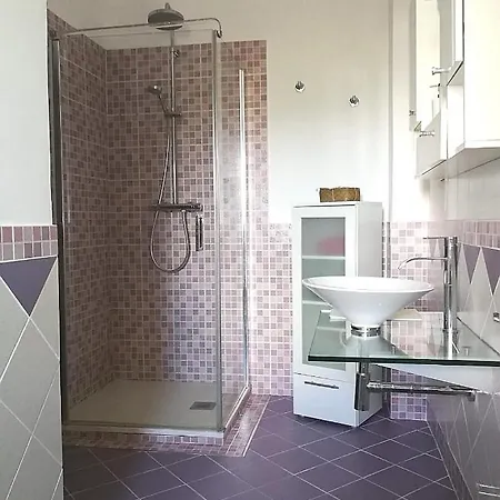 Arenella Prázdninový dům Vieste