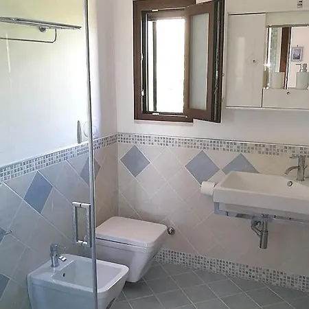 Casa de Férias Arenella *