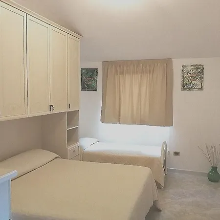 Prázdninový dům Arenella Vieste