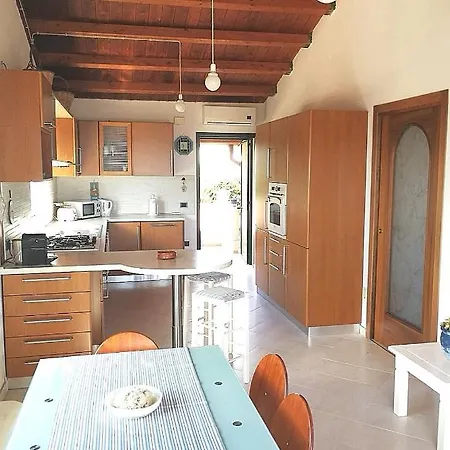 Arenella Vieste