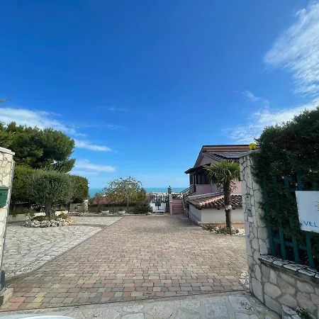Holiday home Arenella