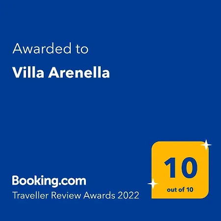 Arenella *