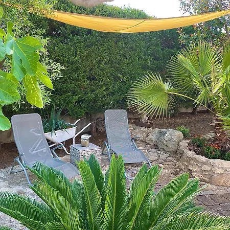 Holiday home Arenella