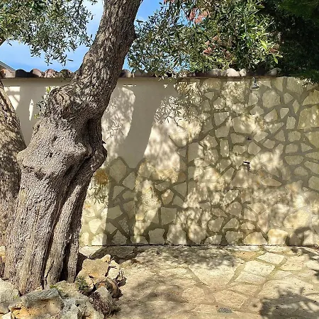 Prázdninový dům Arenella Vieste