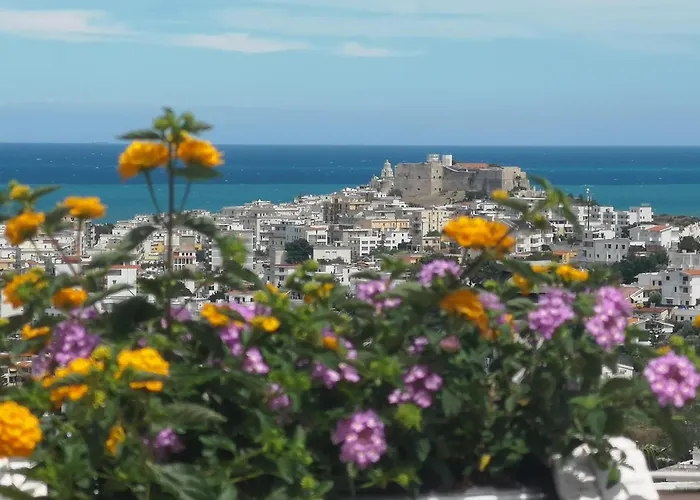 Prázdninový dům Arenella