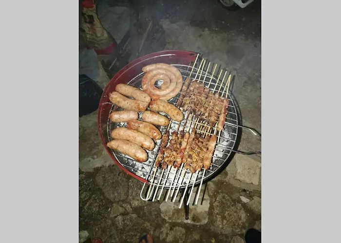 Prázdninový dům Arenella Vieste