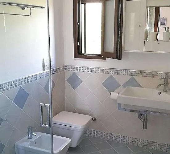 Holiday home Arenella *