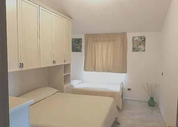 Holiday home Arenella Vieste