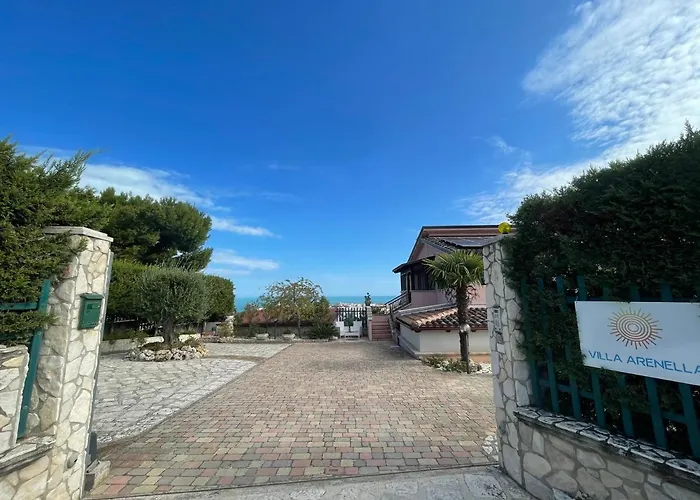 Holiday home Arenella