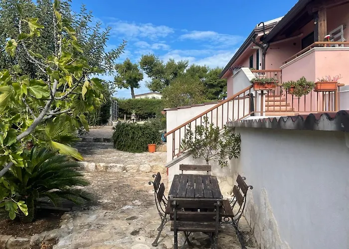 Holiday home Arenella