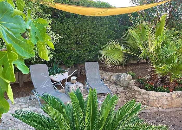 Holiday home Arenella